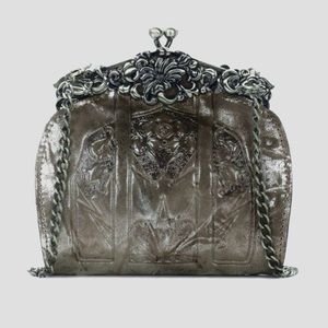 NWT Patricia Nash rosaria